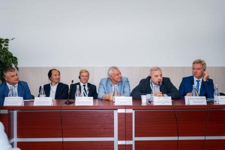 Конференция СНФ Восток прошла в Москве