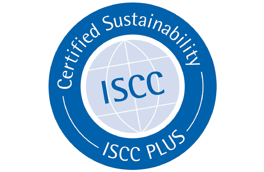 SNF получила сертификат ISCC+